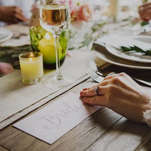 Ngày lễ đính hôn